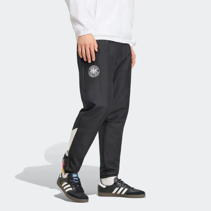Adidas Tyskland 1994 Treningsbukse