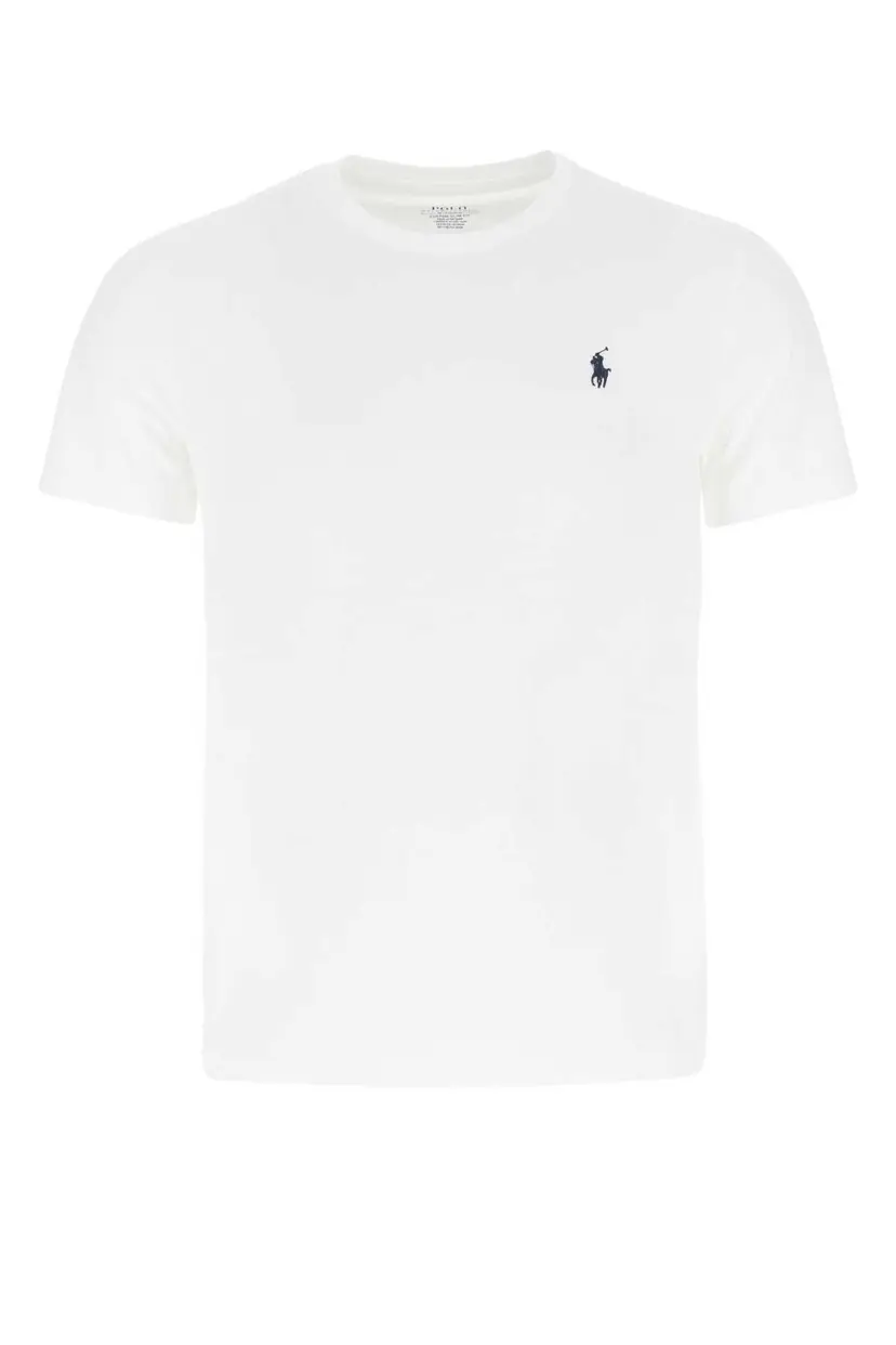 Ralph Lauren Ralph Lauren Skjorter – Hvit
