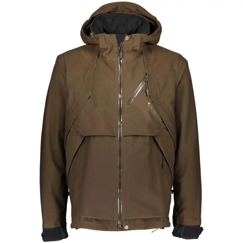 Sasta Sasta Mehto Pro 2.0 Jacket Dark Olive