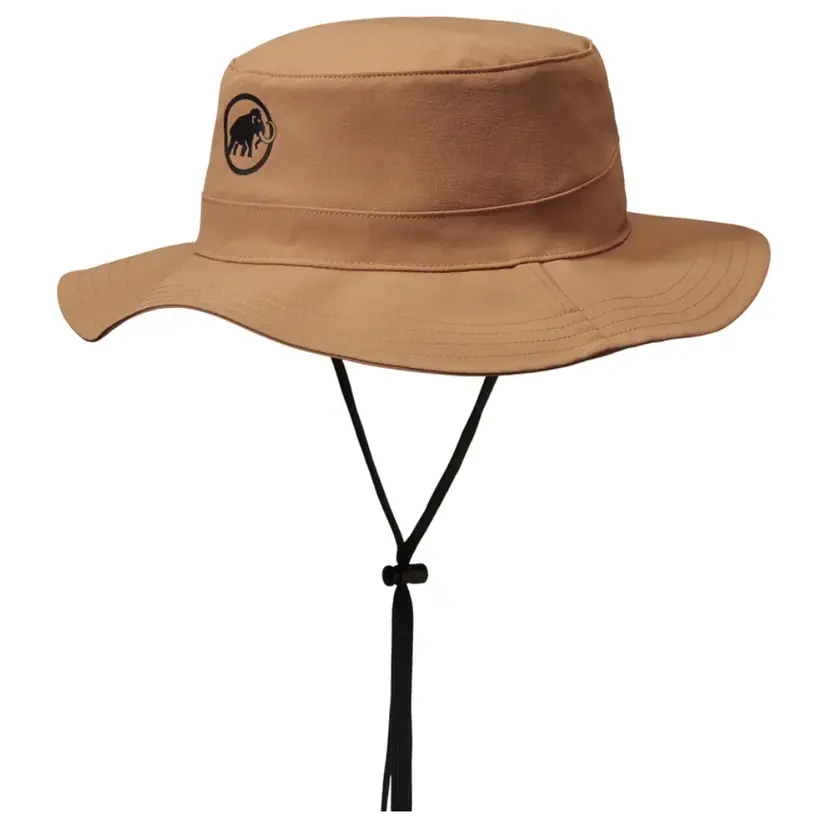 Mammut Mammut Runbold Hat Claystone
