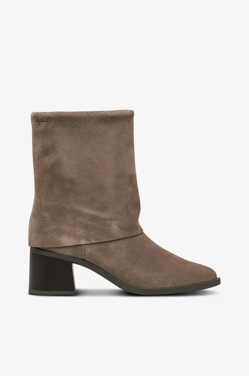 Tamaris Støvletter - Beige