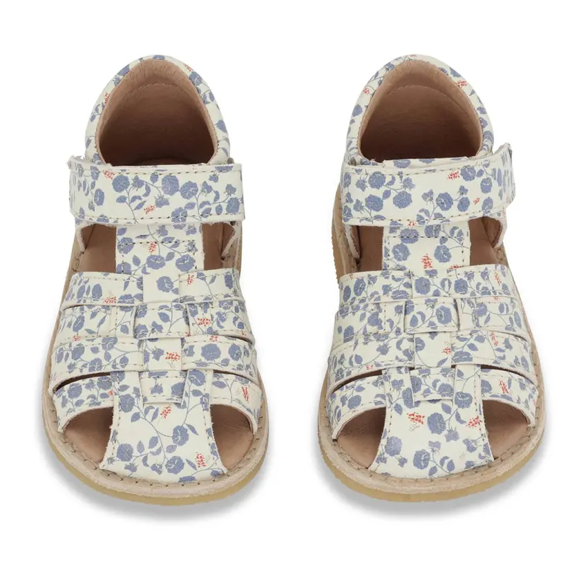 Konges Sløjd Konges Sløjd Lapinou Sandal Print Espalier (29)