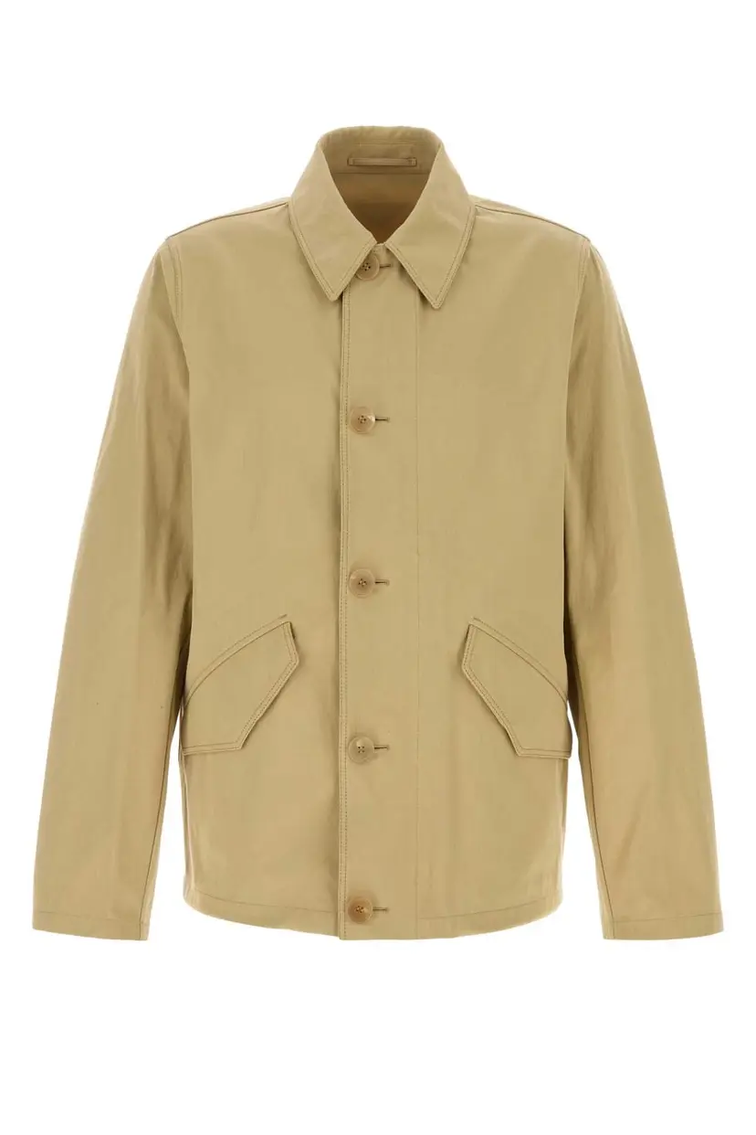 Prada Prada Jakker – Beige