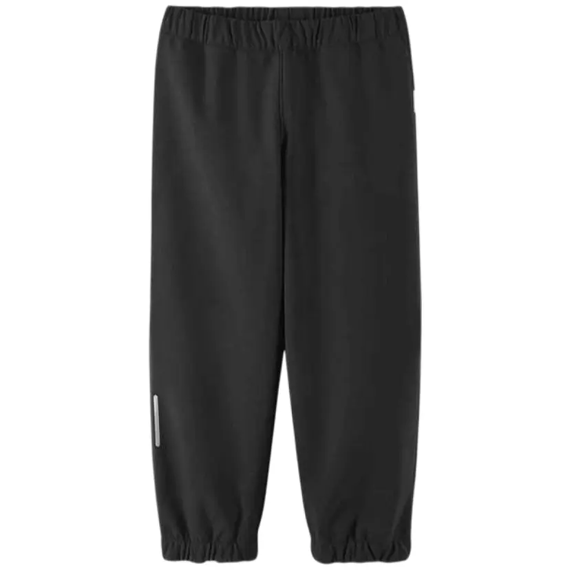 Reima Reima Oikotie Softshell Pants Black