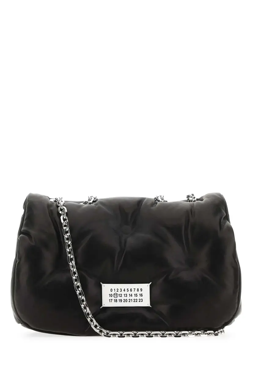 Maison Margiela Maison Margiela Skuldervesker – Svart