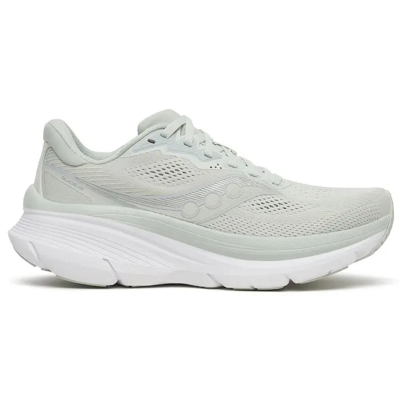 Saucony Saucony Guide 19 W Cast/Silver
