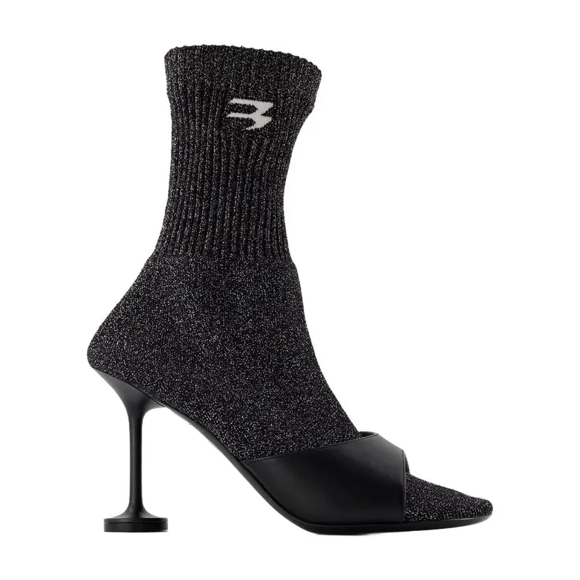 Balenciaga Balenciaga Støvler – Svart