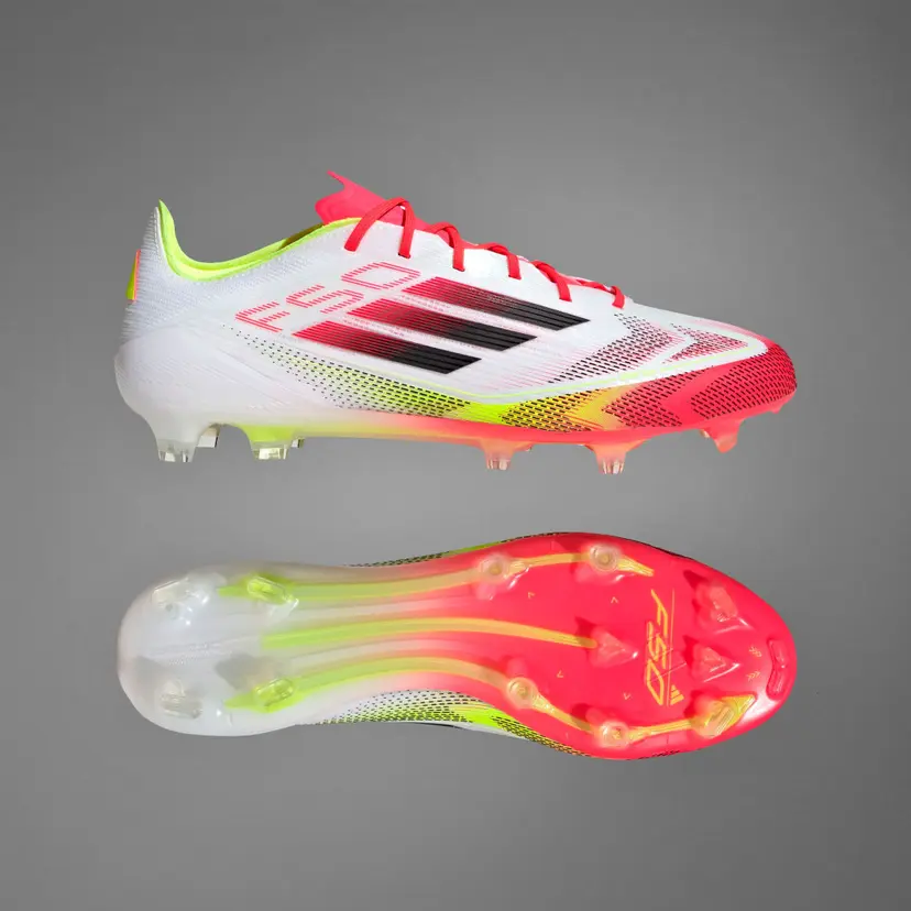 Adidas F50 Elite Firm Ground Fotballsko