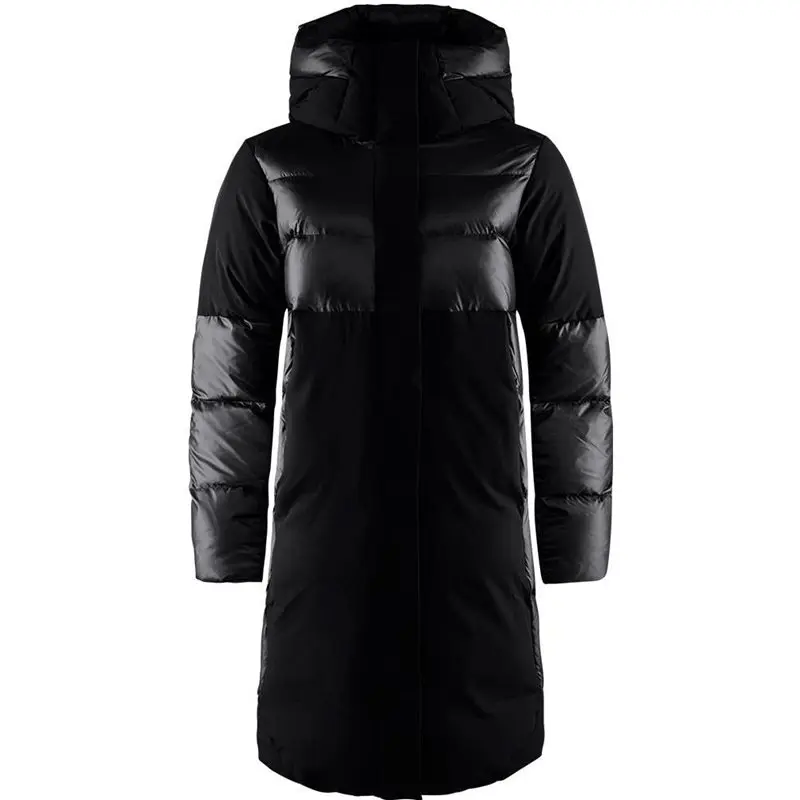 Sail Racing Sail Racing W Dumont Down Parka