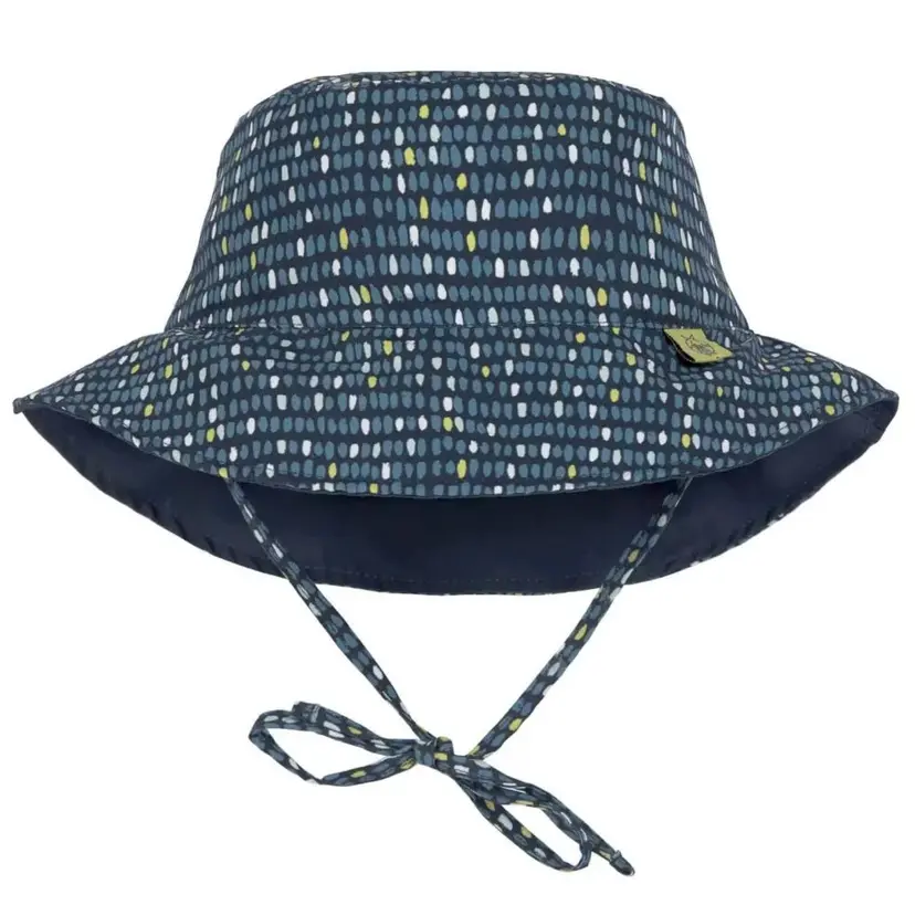 Lässig Lässig - UV Solhatt Vendbar Spotted