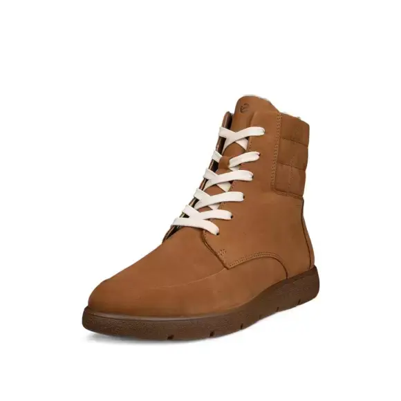 ECCO ECCO BELLA 2 W BOOT WARM WP 23933302034