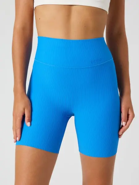 Björn Borg Studio Ribbed Shorts