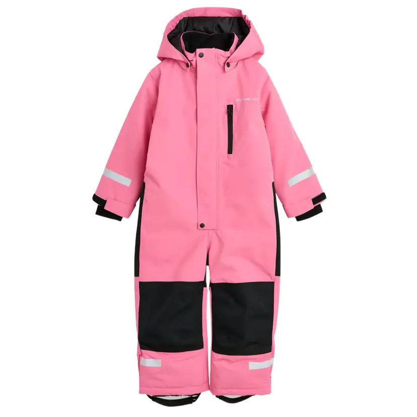 Tretorn Tretorn Frost Insulated Shell Overall Chateau Rose