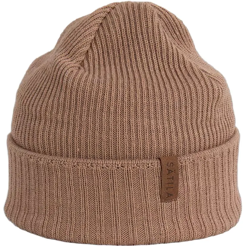 Sätila Of Sweden Sätila Of Sweden Fors Beanie Beige Melange