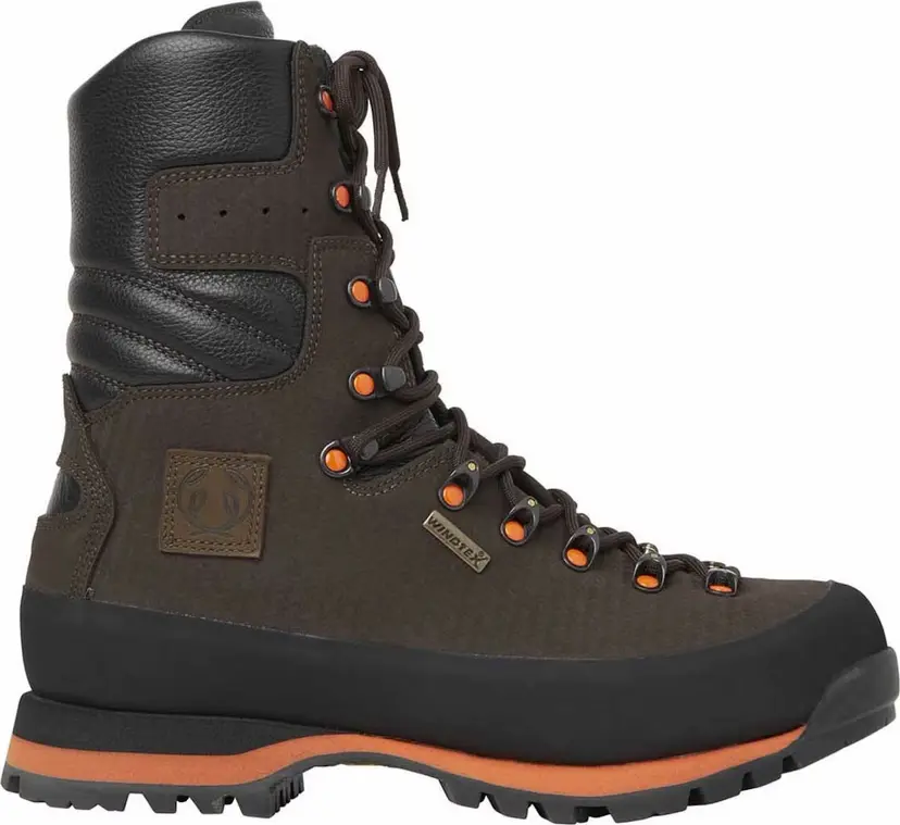 Chevalier Chevalier Unisex Tundra Light Wind-Tex Boots Leather Brown