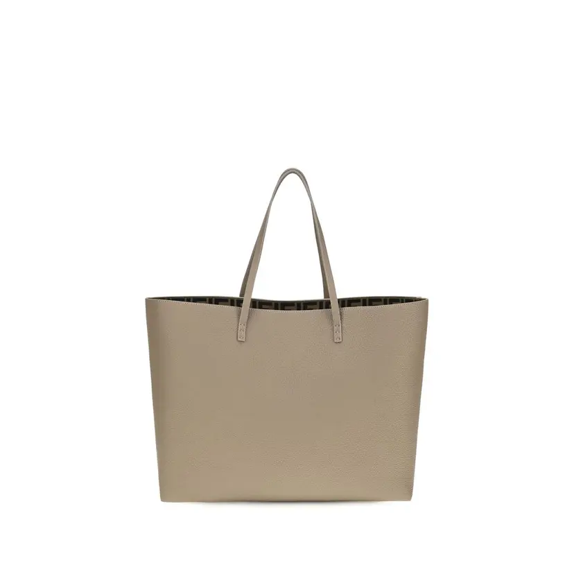 Fendi Fendi Tote bag – Beige