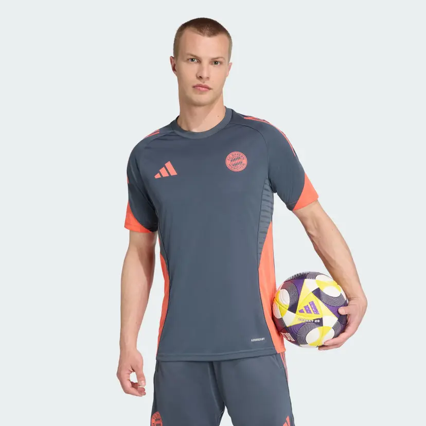 Adidas FC Bayern Tiro 25 Competition Training Trøye