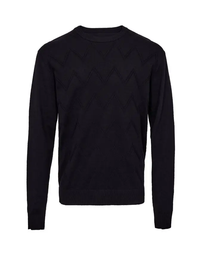 Thomas Regency Mens knit regular fit