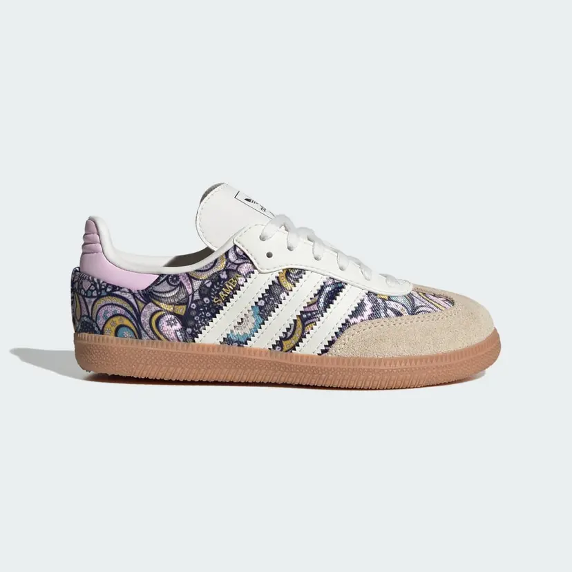 Adidas ADIDAS LIBERTY SAMBA OG LACE SKO
