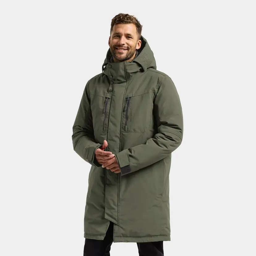Didriksons Dexter Parka