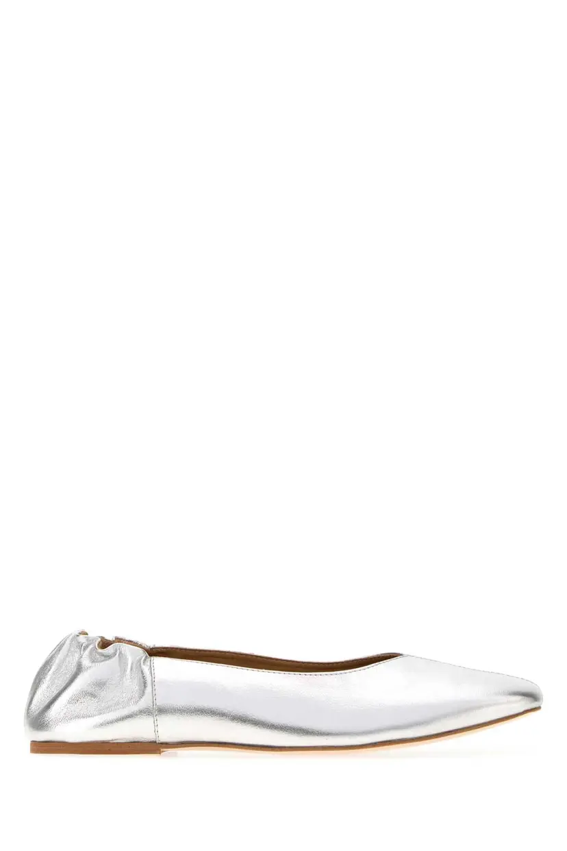 A.P.C. A.P.C. Ballerinasko – Grå