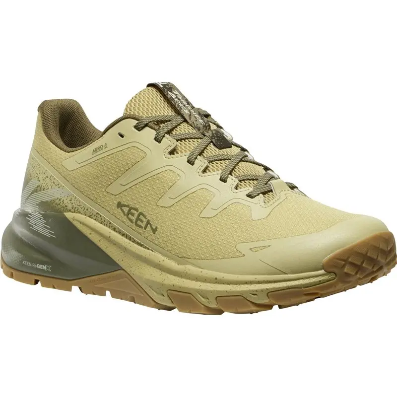 Keen Keen Targhee Apex Wp M Dark Olive/Khaki