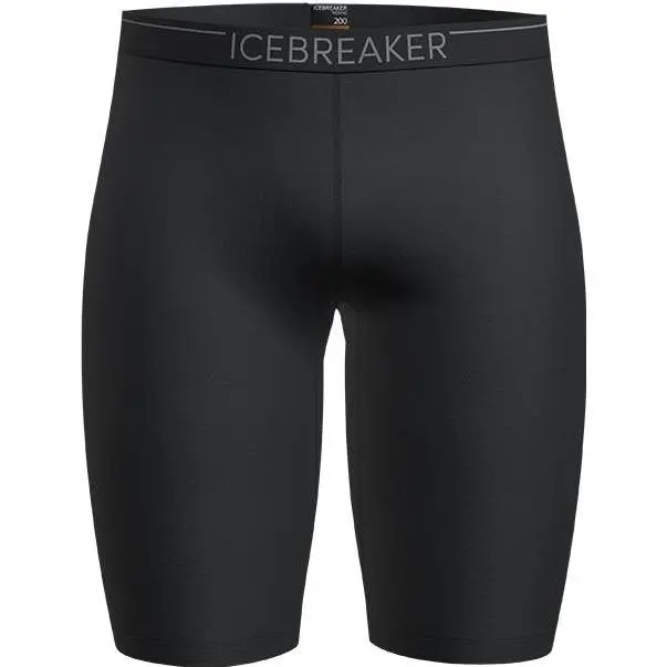 Icebreaker Icebreaker M 200 Oasis Shorts Black