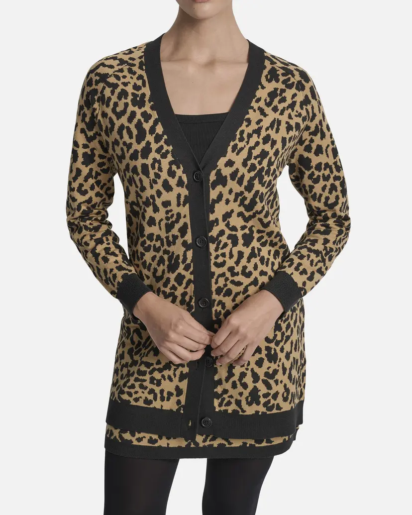 DKNY Jeans DKNY Jeans DJ5R0804 Camel Jacket