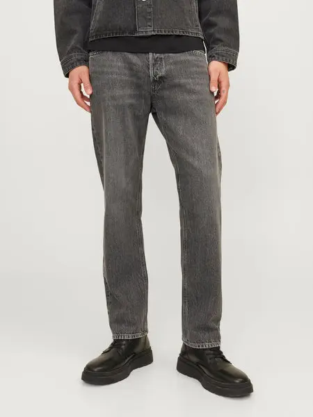 Jack & Jones Jjichris Jjoriginal Sbd 444 Noos