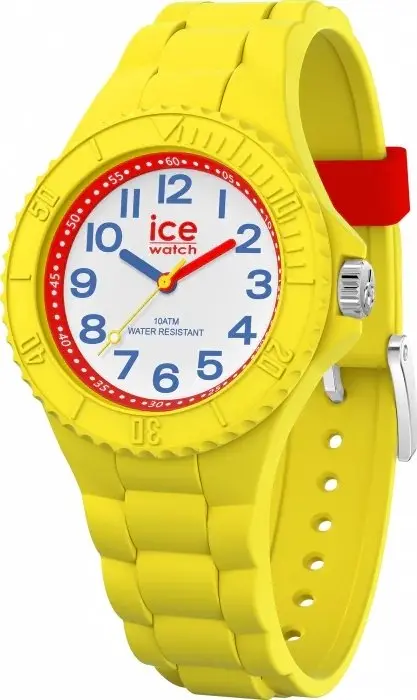 Ice-Watch Ice Watch 020324 Hero Hvit/Gummi Ø30 mm