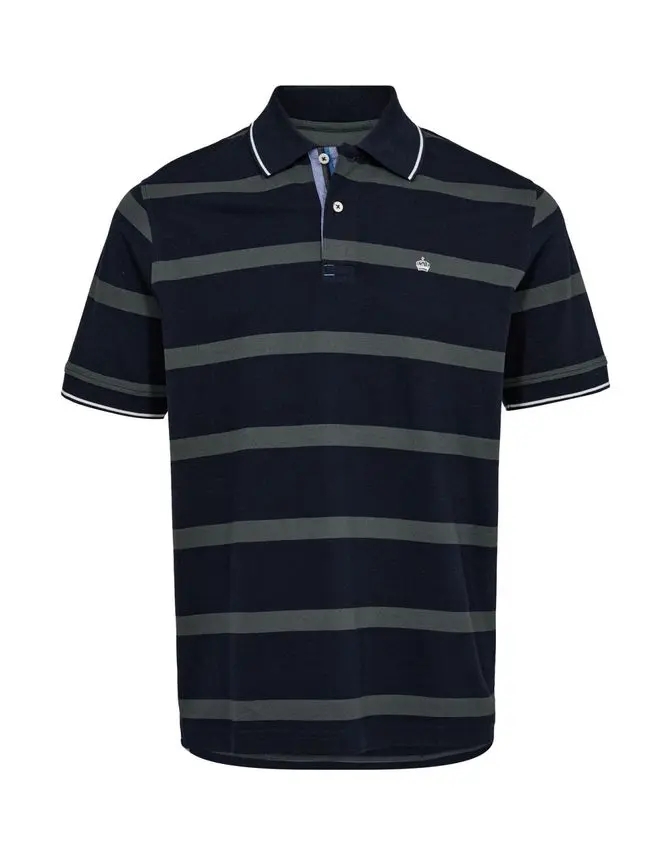 Thomas Regency Polo