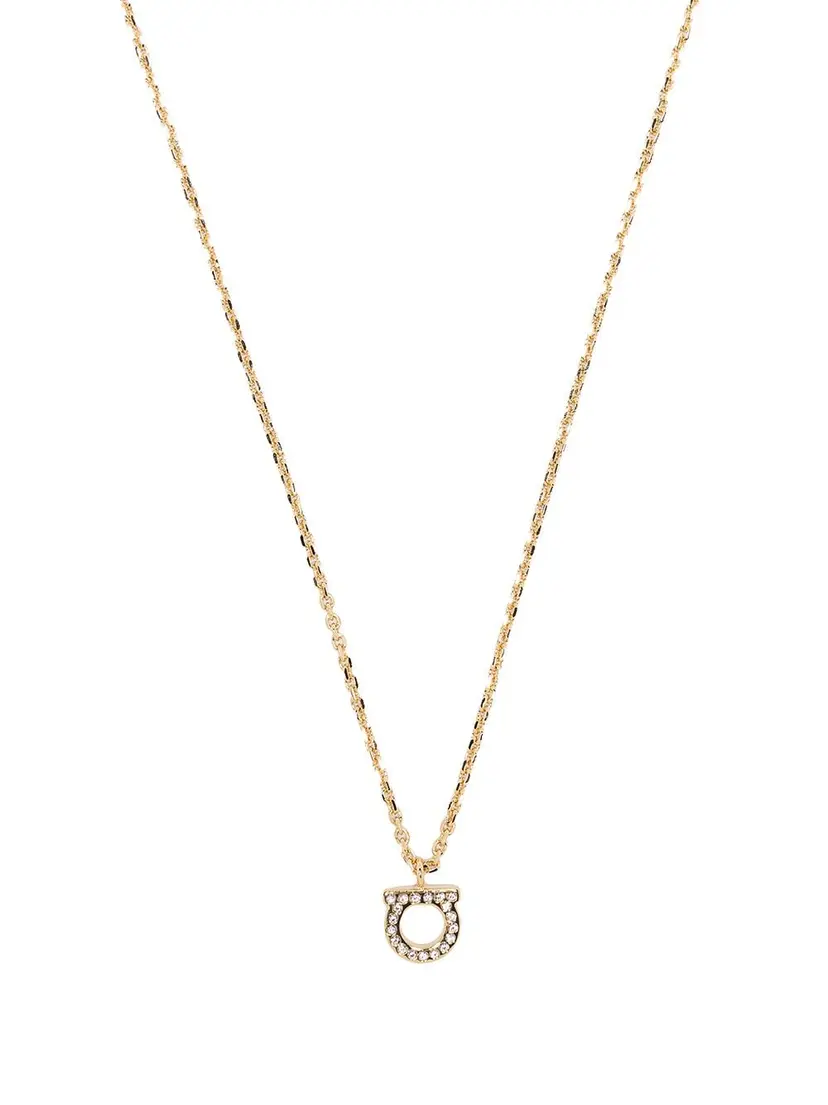 Ferragamo Ferragamo Smykker – Gul