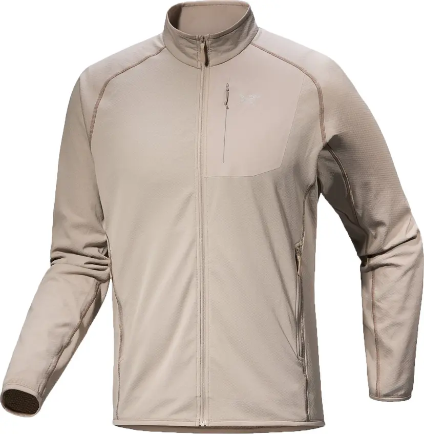 Arcteryx Arc'teryx Men's Delta Jacket Rune