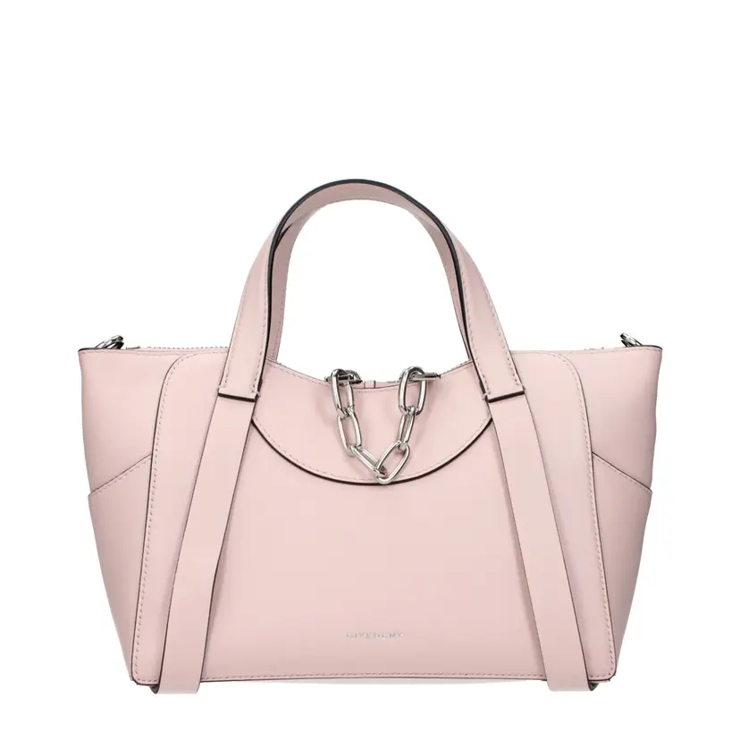 Givenchy Givenchy Håndvesker – Rosa