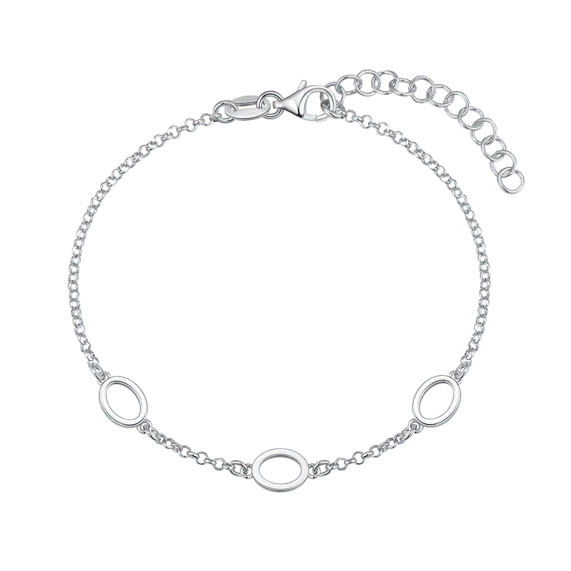 Støvring Design Sølv armbånd