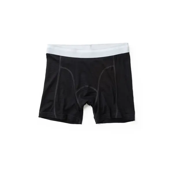 Houdini Houdini Desoli Boxers Men True Black