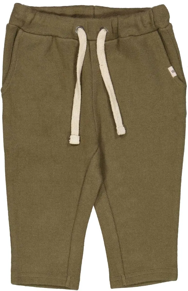 Wheat Wheat Pants Elke Baby Dry Pine (86 / 1,5 år)