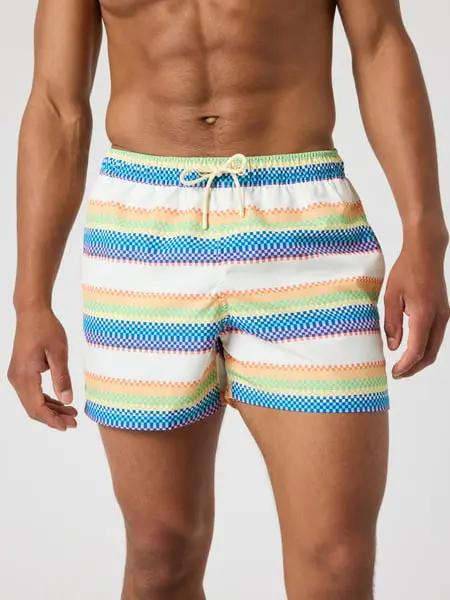 Björn Borg Borg Print Swim Shorts
