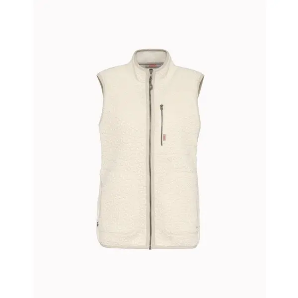 Varg Varg W ön Wool Vest