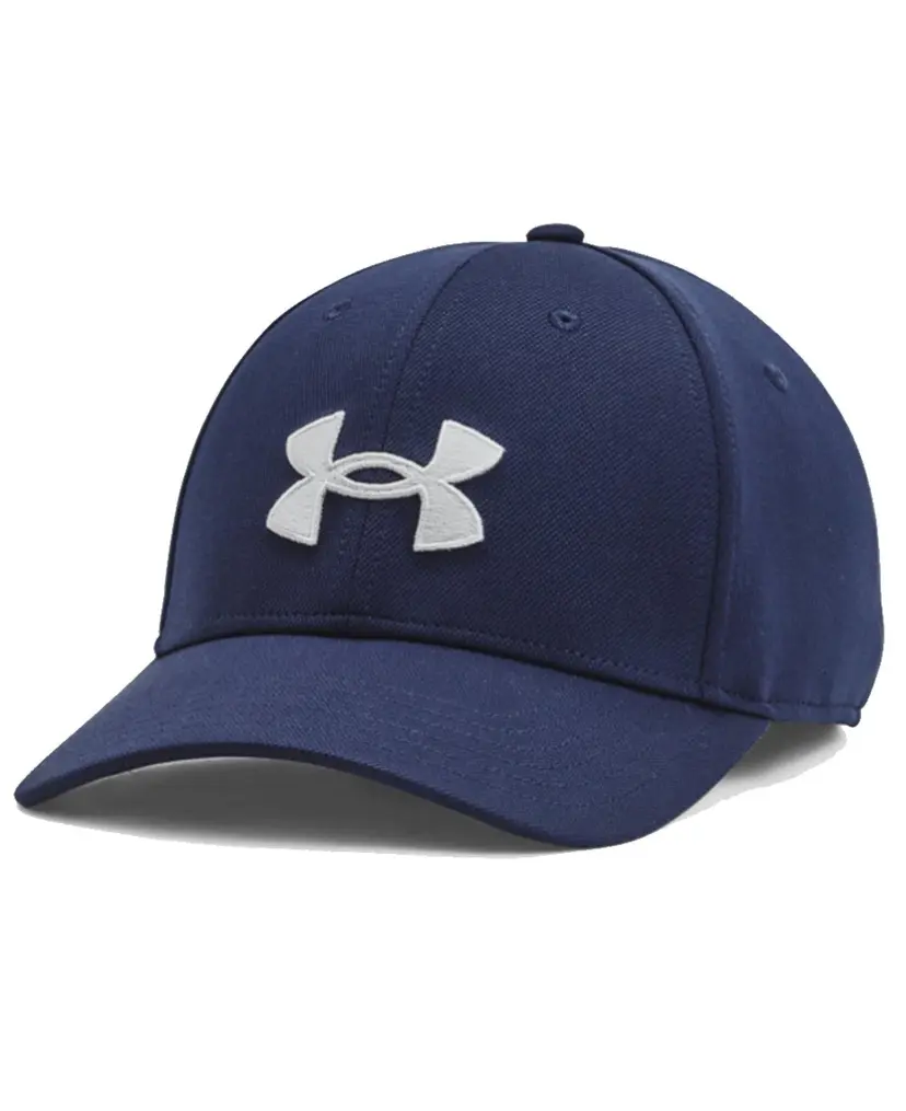 Under Armour Under Armour Men's Blitzing Adjustable Midnight Navy