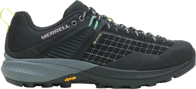 Merrell Merrell Women's MQM 3 Leather GORE-TEX Black