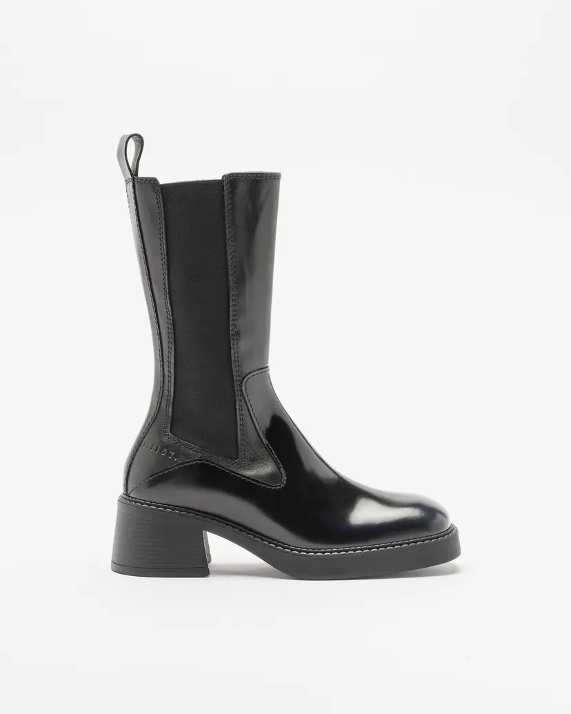 E8 by Miista E8 by Miista URSULA Black Chelsea boots