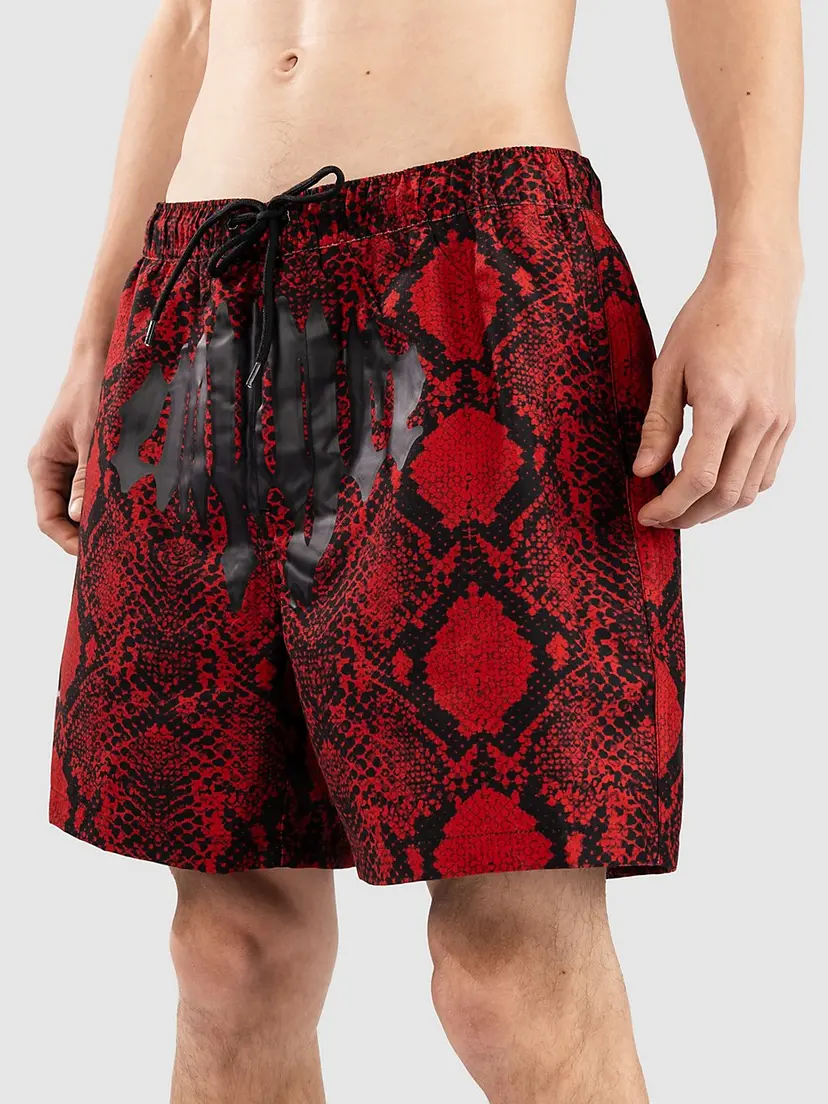 Empyre Empyre Floatersnake 16.5 Boardshorts svart