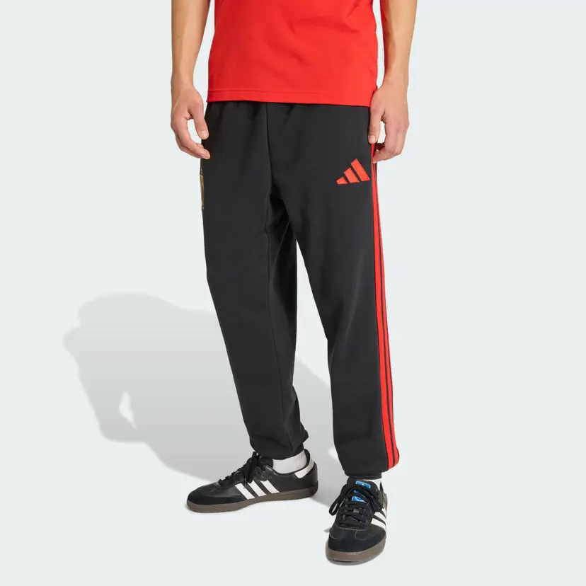 Adidas Belgia DNA Bukse