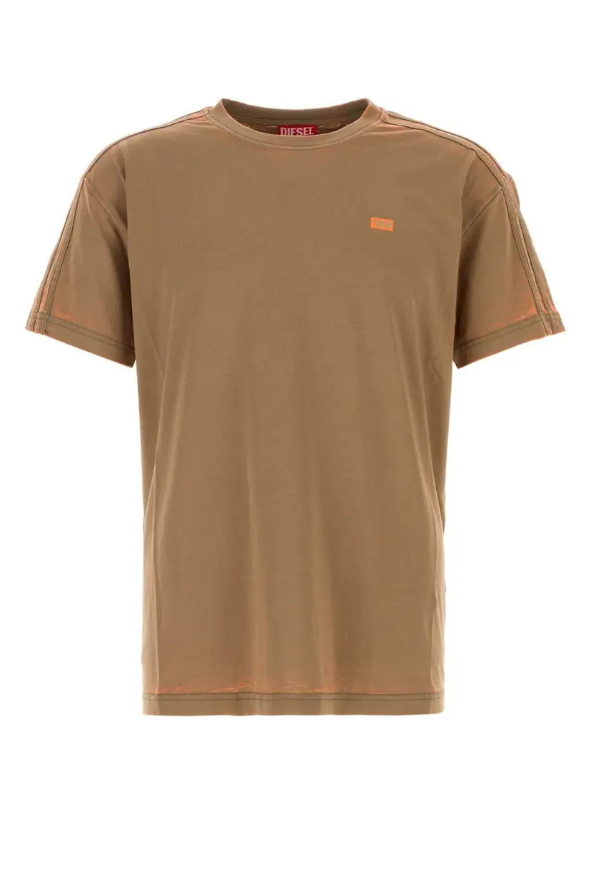 Diesel Diesel Skjorter – Brun
