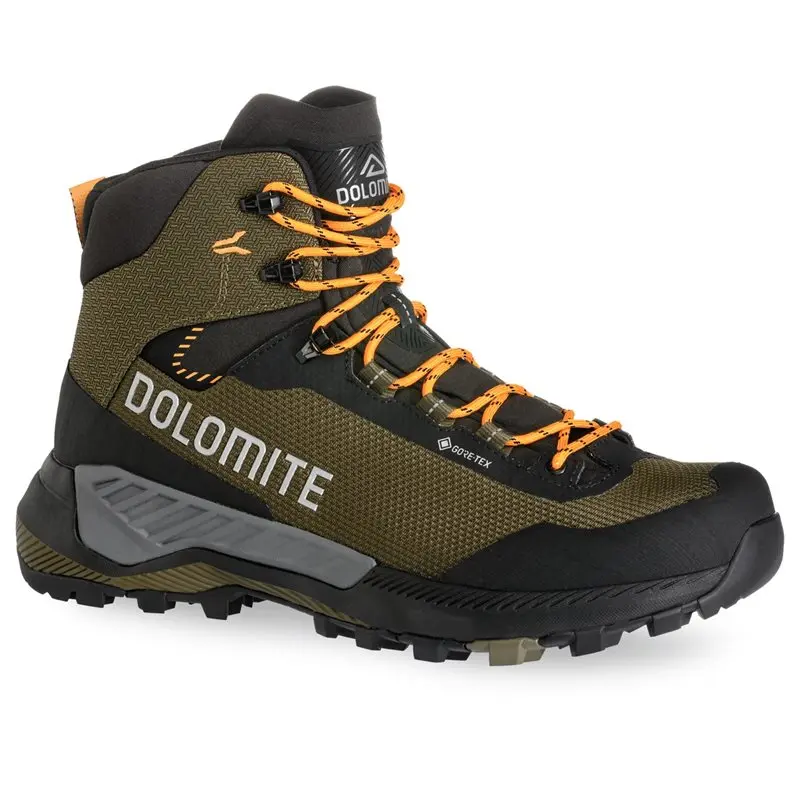 Dolomite Dolomite M's Vernale High GTX Night Green/Black