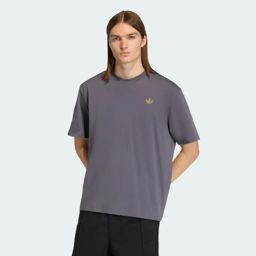 Adidas Archive Country Flag T-Shirt
