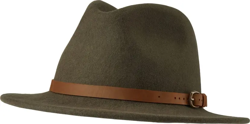 Deerhunter Deerhunter Adventurer Felt Hat Green