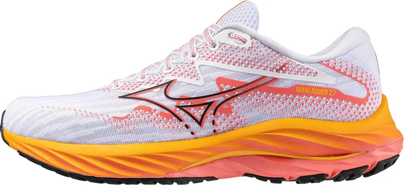 Mizuno Mizuno Wave Rider 27 W