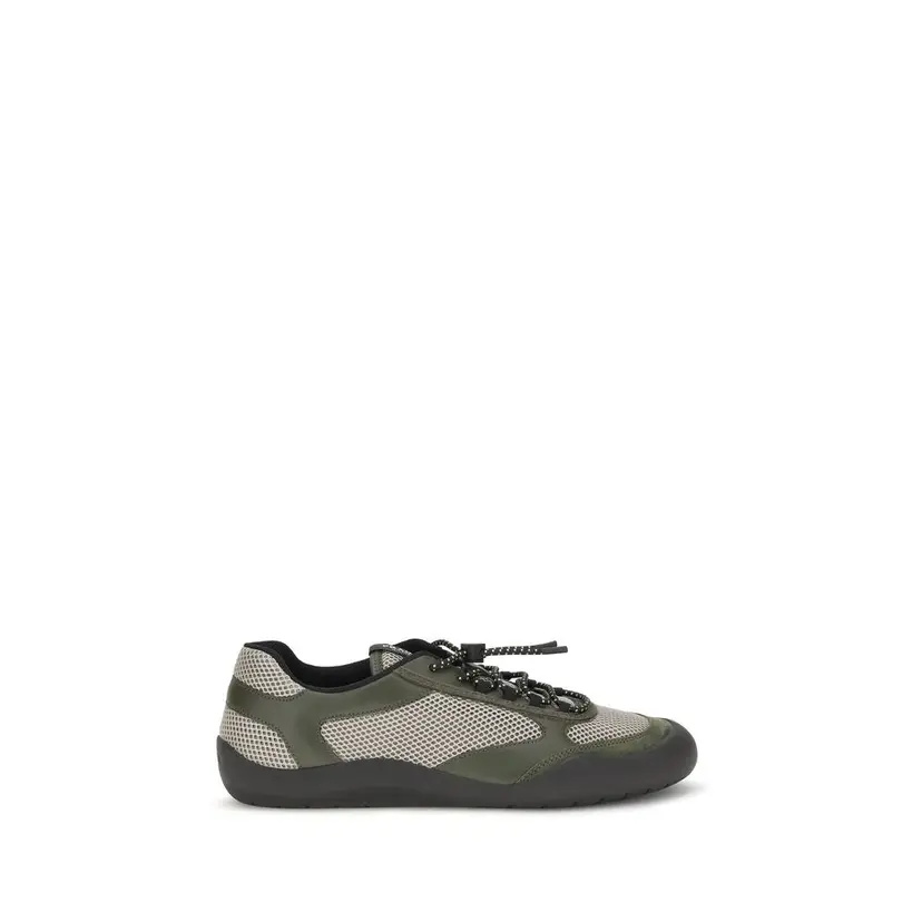 Prada Prada Sneakers – Grønn